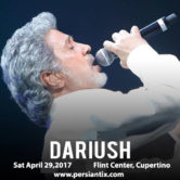 Dariush Live in Concert – SAN JOSE