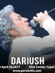 Dariush Live in Concert – SAN JOSE