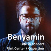 Benyamin – Live in Concert – CUPERTINO