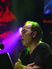 Shahyar Ghanbari-Live in Concert- SAN RAFAEL