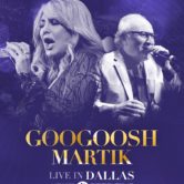 Googoosh and Martik – Live in Concert – DALLAS