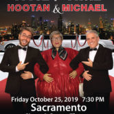 Hootan and Michael FACE/TIME – SACRAMENTO