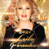 New Years Eve with Leila Forouhar – FREMONT