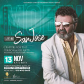 Moein Live in Concert – SAN JOSE