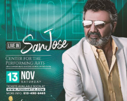 Moein Live in Concert – SAN JOSE