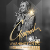 Googoosh Live in Concert – WASHINGTON DC