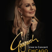 Googoosh Live in Concert – CHICAGO