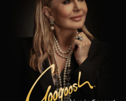 Googoosh Live in Concert – CHICAGO