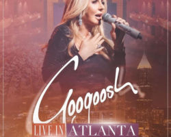 Googoosh Live in Concert – ATLANTA