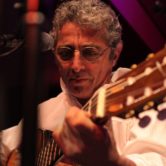 Farzad Arjmand with Persian Flamenco Jazz Group – PALO ALTO