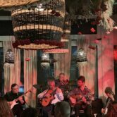 Persian Flamenco Jazz Group with Farzad Arjmand – PALO ALTO