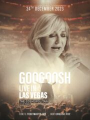 Googoosh Live in LAS VEGAS