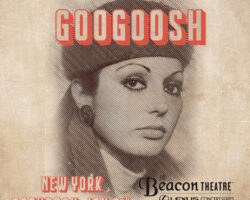 Googoosh Live in Concert – NEW YORK