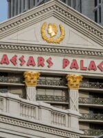 Package Three- Caesars Palace Hotel – LAS VEGAS