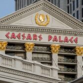 Package Three- Caesars Palace Hotel – LAS VEGAS