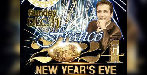 New Year Eve Night Party 2026 – TURLOCK