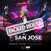 Ebi Live in Concert – SAN JOSE