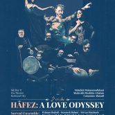 Hafez: A Love Odyssey – LOS ANGELES