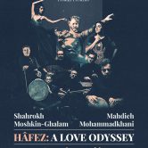 Hafez: A Love Odyssey – WASHINGTON DC