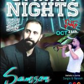 URMIA NIGHTS 2025-TURLOCK
