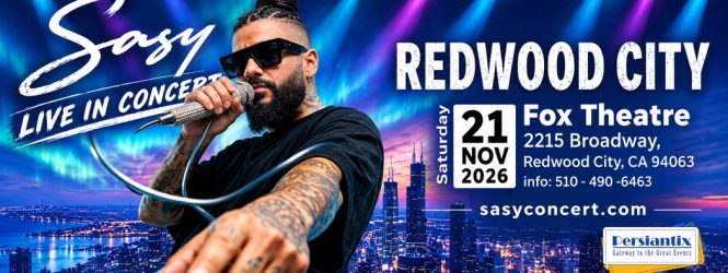 Sasy Redwood City