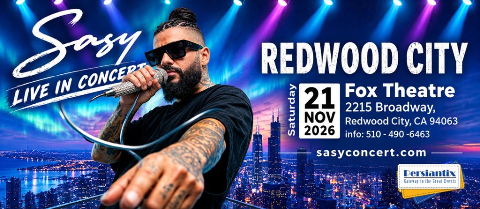 Sasy Redwood City